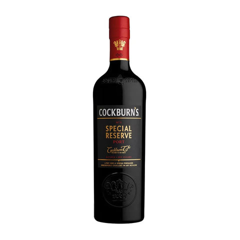 Cockburns Special Reserve 750ml