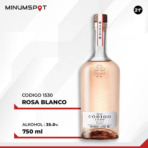 Codigo 1530 Rosa 750ml