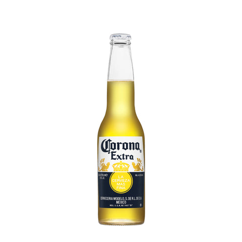 Corona Extra Beer 355ml