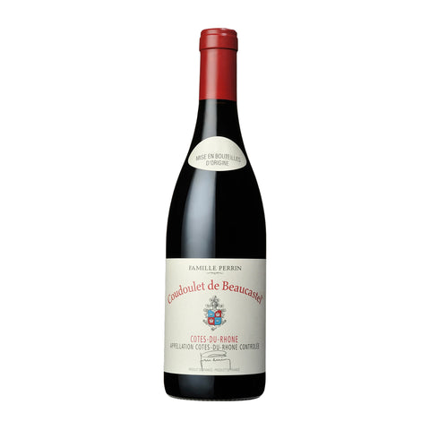 Coudoulet de Beaucastel 750ml