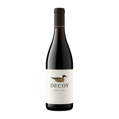 Decoy Pinot Noir 750ml