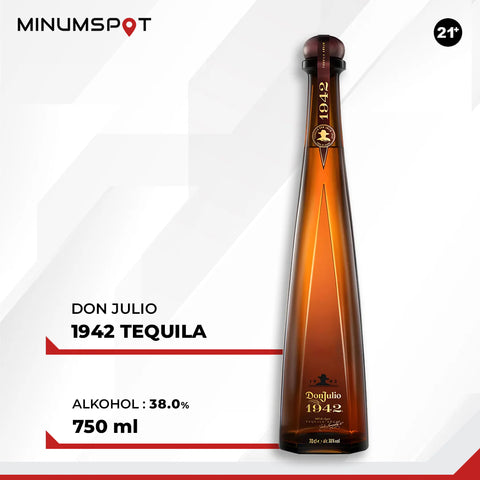 Don Julio 1942 750ml