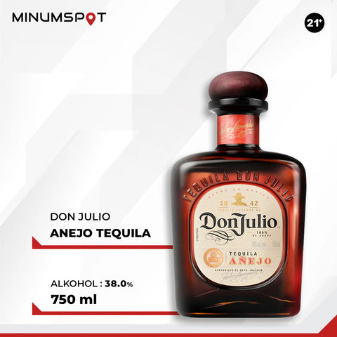 Don Julio Anejo 750ml