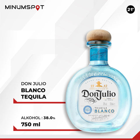 Don Julio Blanco 750ml