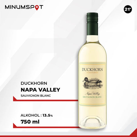 Duckhorn Napa Valley Sauvignon Blanc 750ml