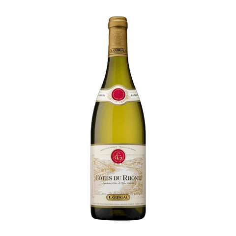 E. Guigal Cote Du Rhone Blanc 750ml