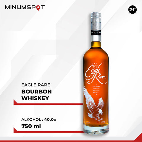 Eagle Rare Kentucky Straight Bourbon 750ml