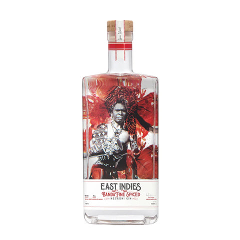 East Indies Banda Fine Spiced Negroni Gin 700ml