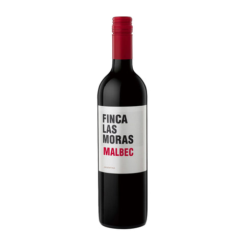 Finca Las Moras Malbec 750ml