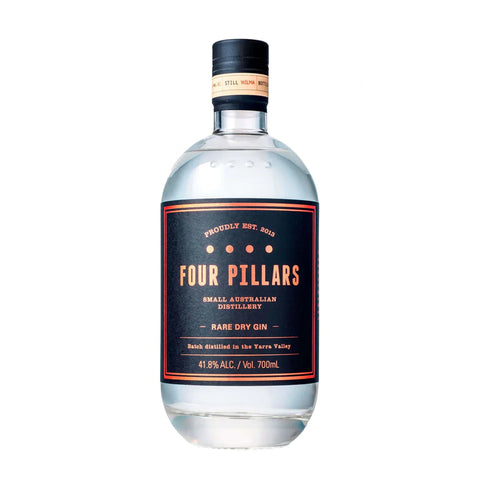 Four Pillars Rare Dry 700ml