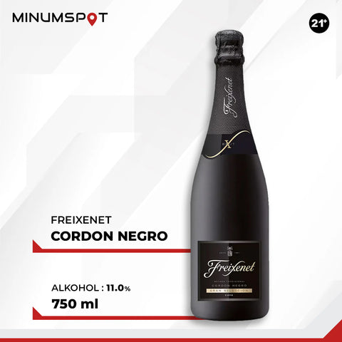 Freixenet Cordon Negro 750ml