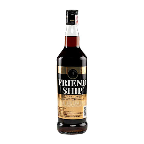 Friendship Coffee Vodka 650ml