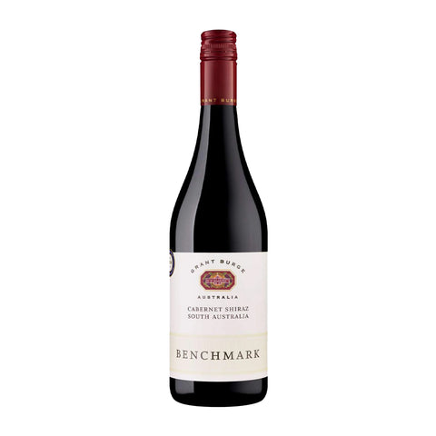 GB Benchmark Cabernet Shiraz 750ml