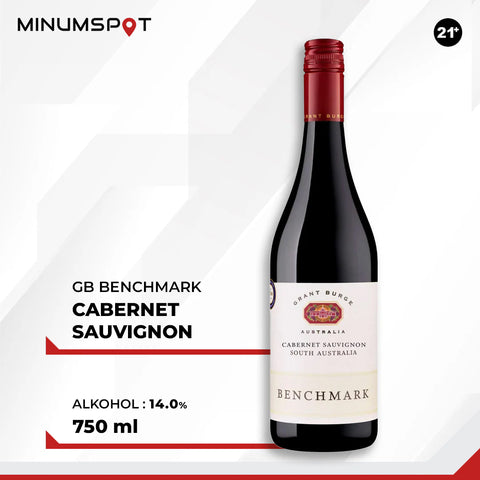 GB Benchmark Cabernet Sauvignon 750ml