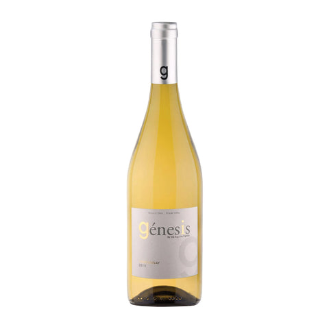 Genesis Chardonnay 750ml