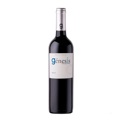 Genesis Merlot 750ml