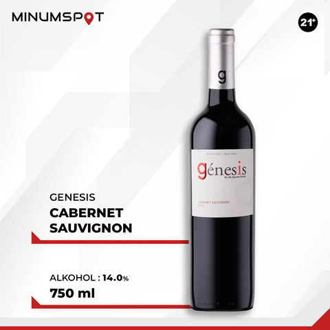 Genesis Cabernet Sauvignon 750ml
