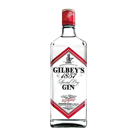 Gilbeys Gin Special Dry 700ml