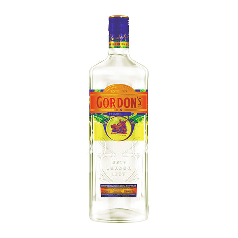 Gordons Gin Premium Dry 750ml
