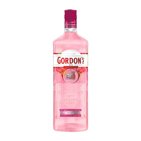 Gordons Gin Premium Pink 750ml
