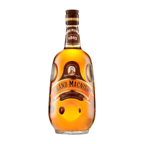 Grand Macnish Scotch Whiskey 700ml