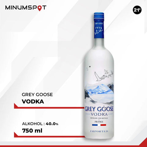 Grey Goose 750ml
