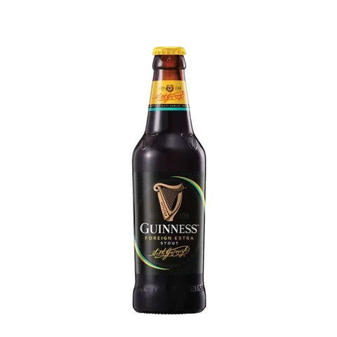Guinness Foreign Extra Stout Pint 325ml