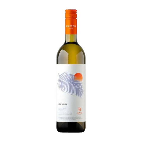 Hatten Wines Aga White 750ml