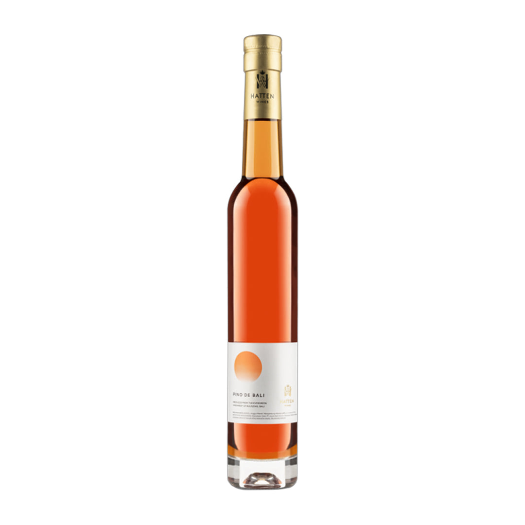 Jual Hatten Wines Pino De Bali 375ml Murah, Garansi 100% Asli - Minumspot
