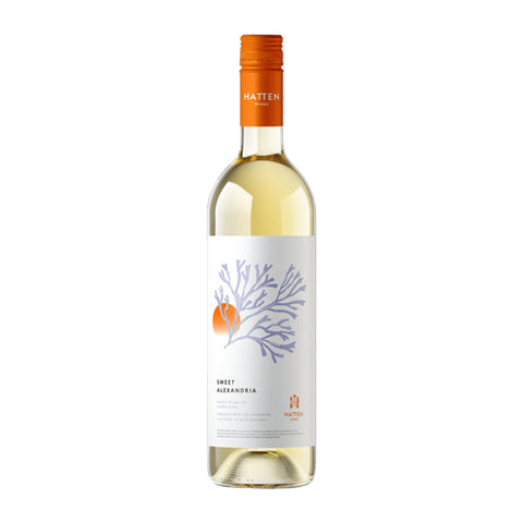 Hatten Wines Sweet Alexandria 750ml