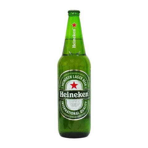 Heineken Bottle 640ml