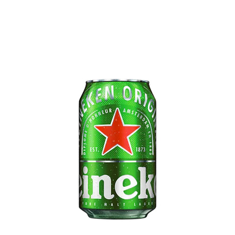 Heineken Can 320ml