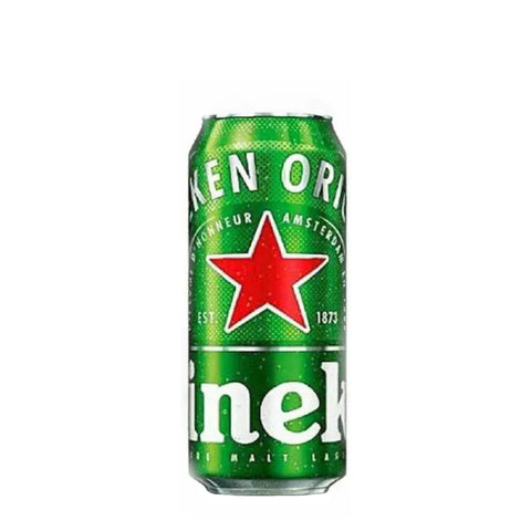 Heineken Can 500ml