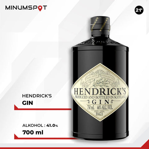 Hendricks Gin 700ml