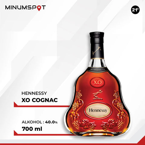 Hennessy XO 700ml