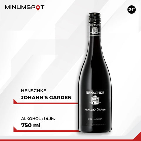 Henschke Johanns Garden 750ml