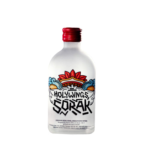 Holywings Sorak 360ml