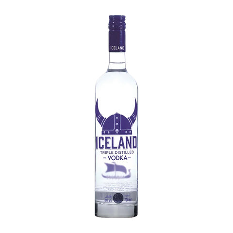 Iceland Vodka 700ml