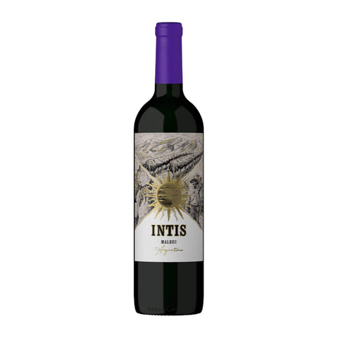 Intis Malbec 750ml