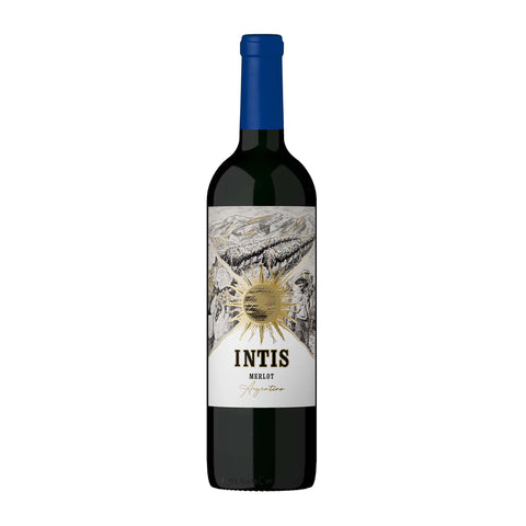 Intis Merlot 750ml
