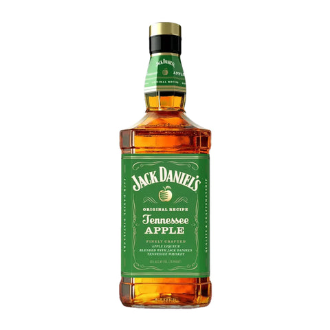 Jack Daniels Tennessee Apple 700ml