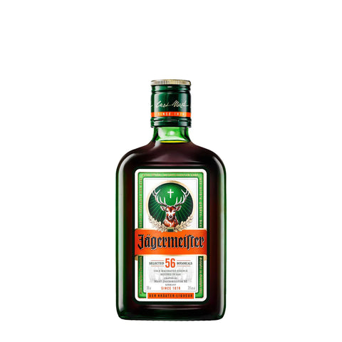 Jagermeister 200ml