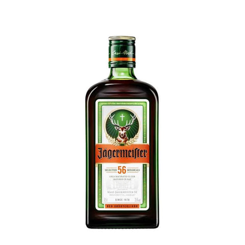 Jagermeister 500ml