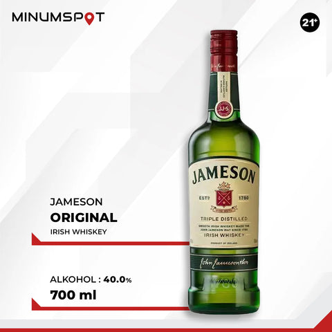 Jameson 700ml