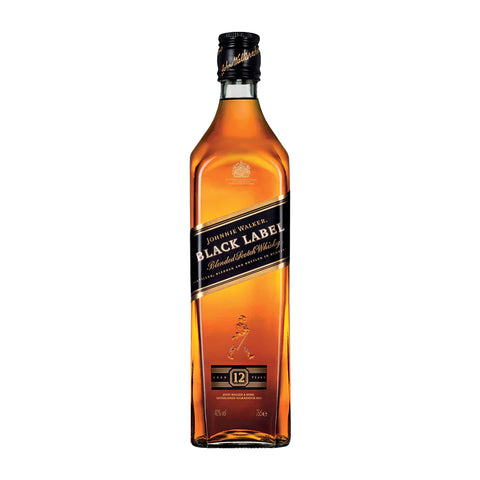 Johnnie Walker Black Label 750ml