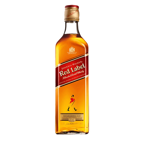 Johnnie Walker Red Label 1000ml