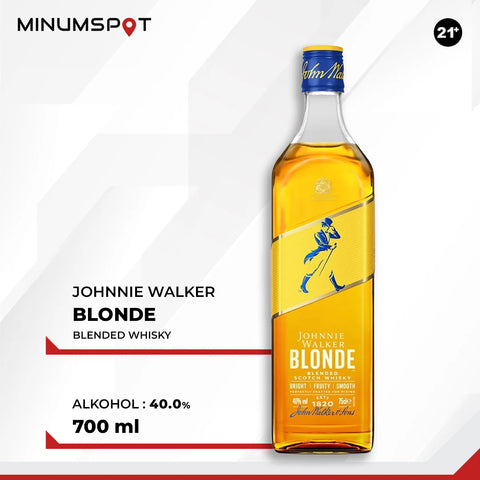 Johnnie Walker Blonde 700ml