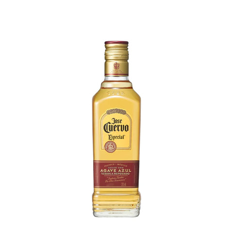 Jose Cuervo Special Reposado Tequila 375ml