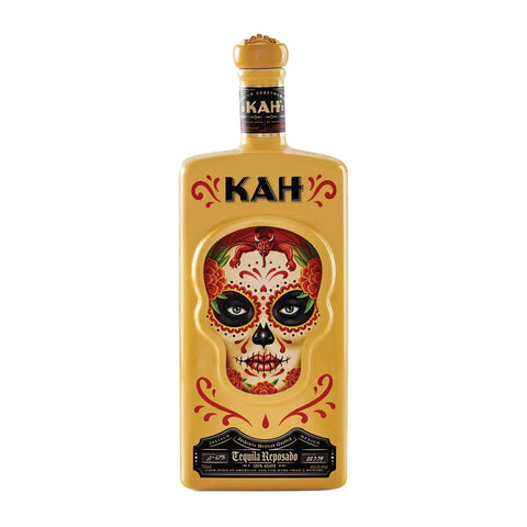 KAH Tequila Reposado 700ml
