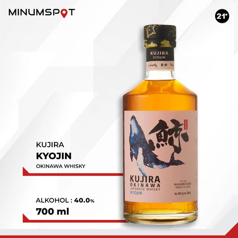 Kujira Kyojin 700ml